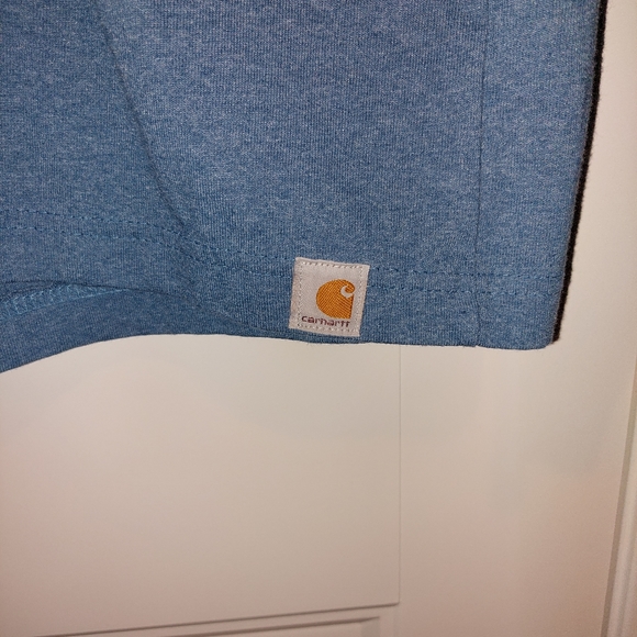 Carhartt long sleeve - Picture 2 of 3